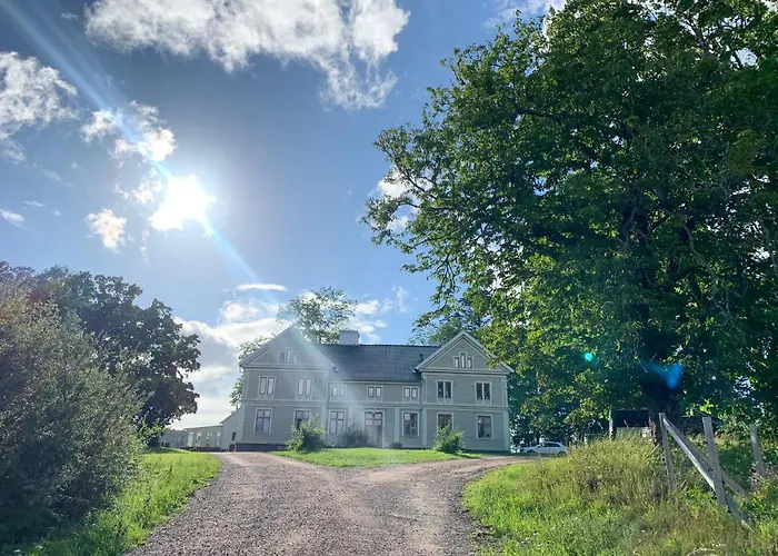 Piece Of Hjo Vandrarhem
