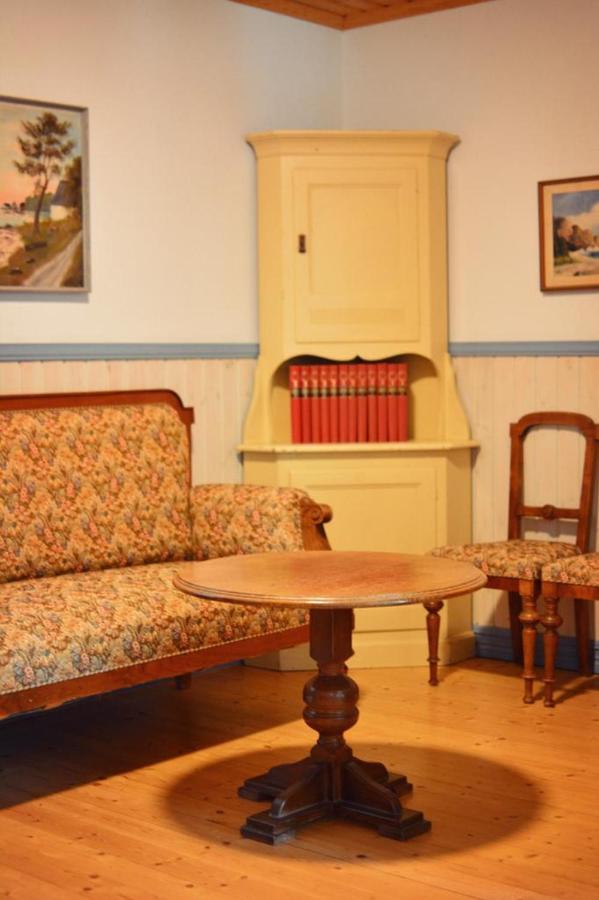 Piece Of Hostel