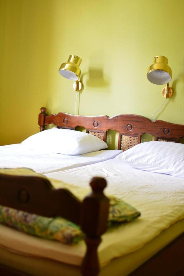 Hostel Piece Of *